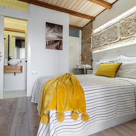 Apartamento Almuina Marín Εξωτερικό φωτογραφία