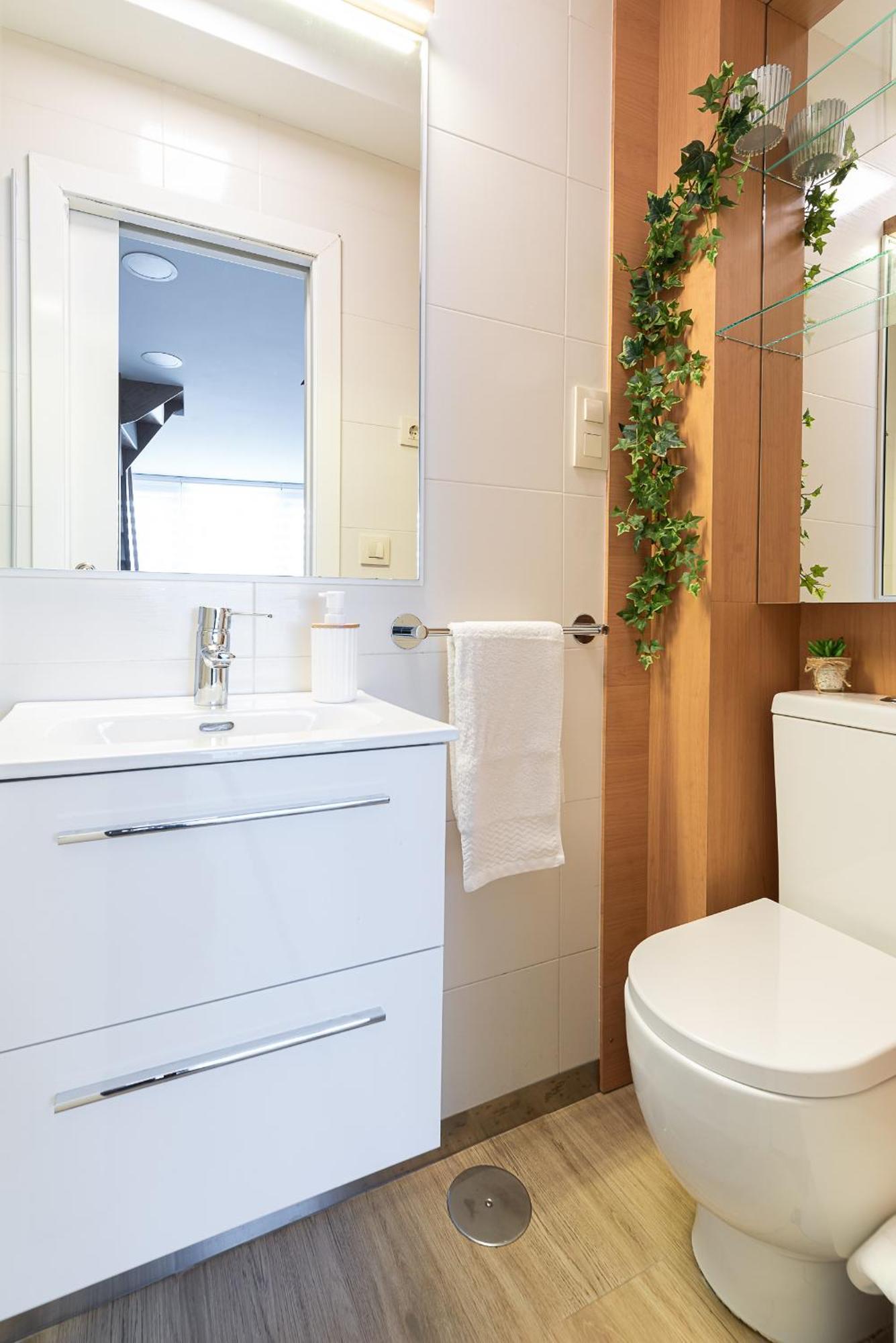 Apartamento Almuina Marín Εξωτερικό φωτογραφία