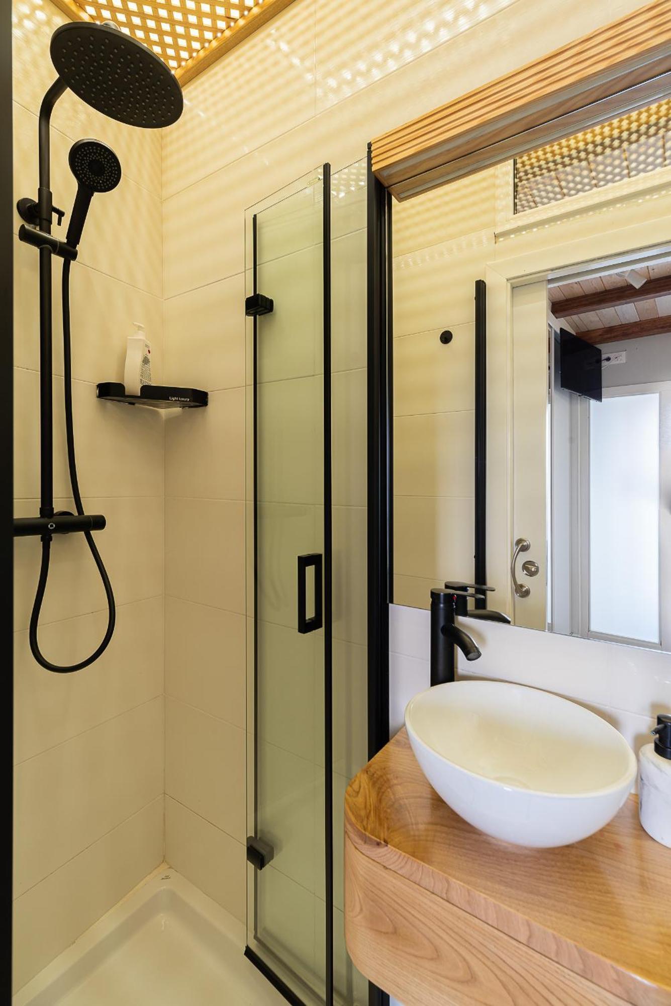 Apartamento Almuina Marín Εξωτερικό φωτογραφία