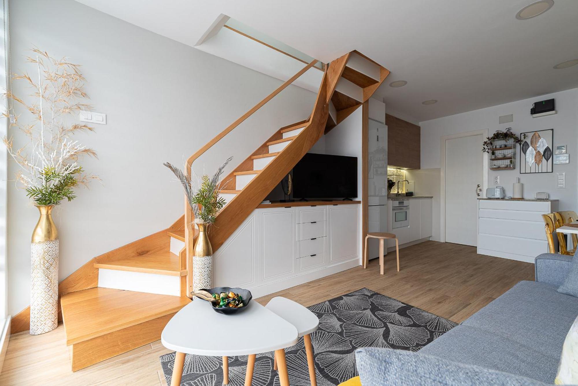 Apartamento Almuina Marín Εξωτερικό φωτογραφία