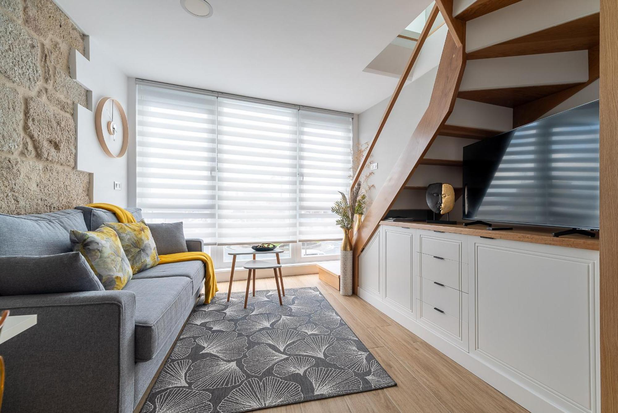 Apartamento Almuina Marín Εξωτερικό φωτογραφία