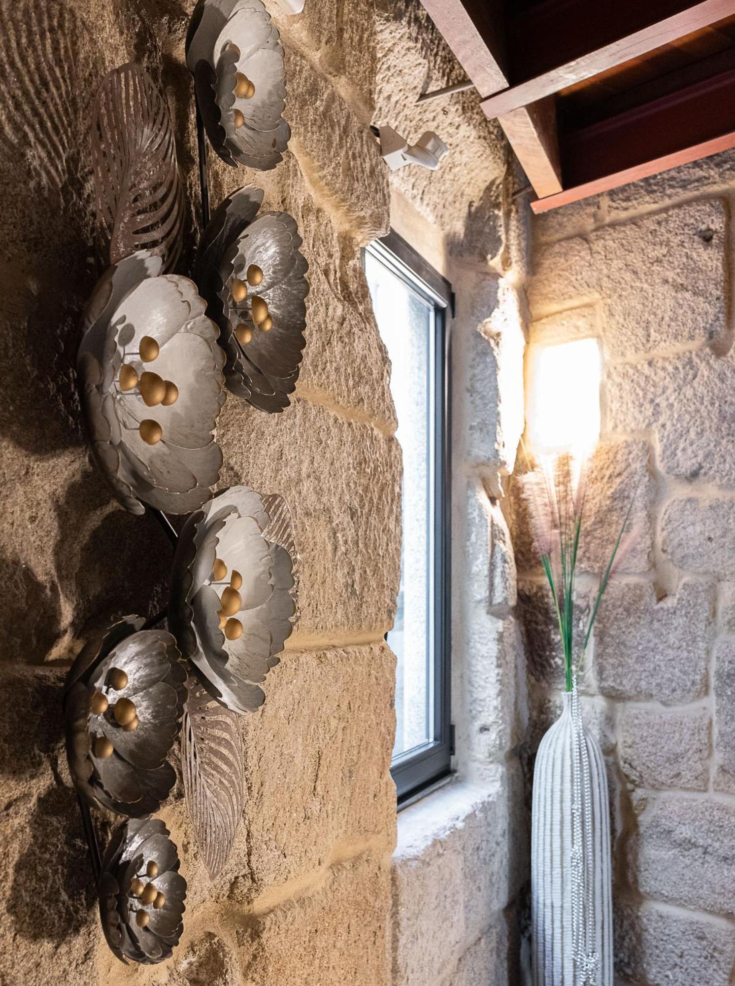 Apartamento Almuina Marín Εξωτερικό φωτογραφία